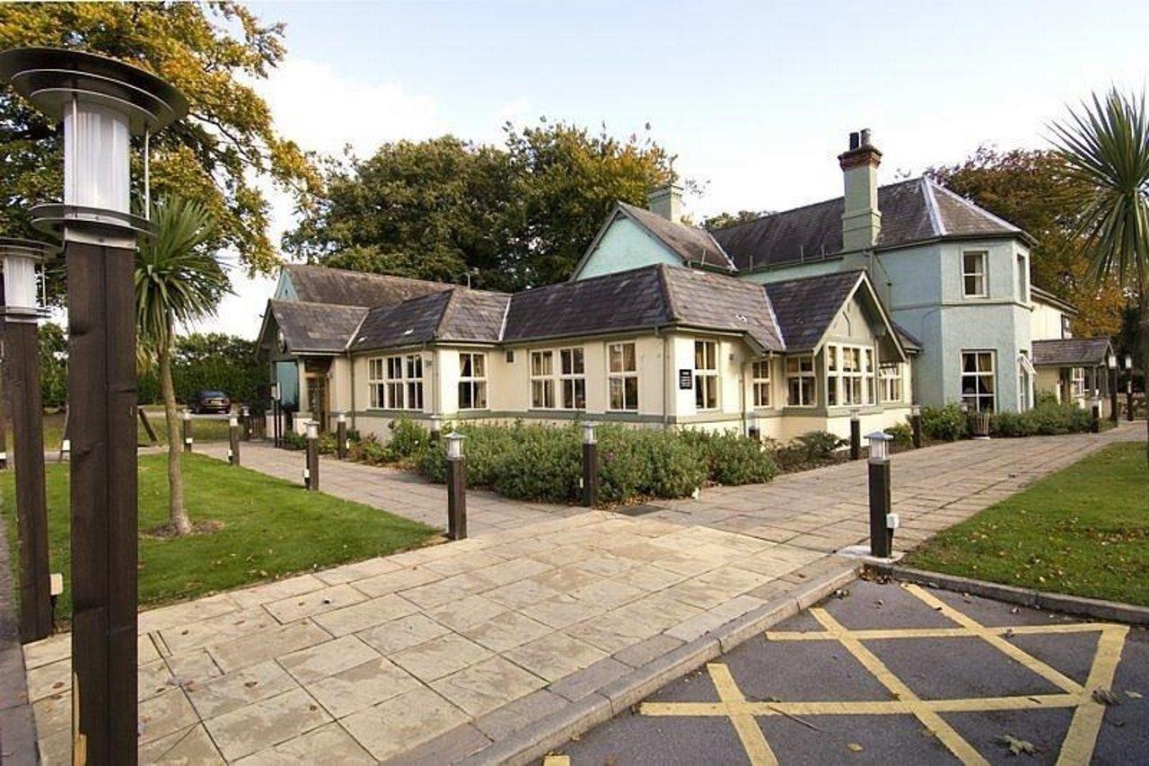 Premier Inn Wrexham North 外观 照片